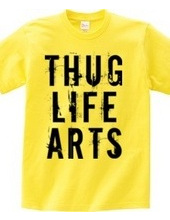 THUG LIFE ARTS