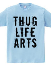 THUG LIFE ARTS