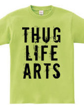 THUG LIFE ARTS