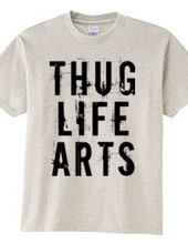 THUG LIFE ARTS