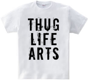 THUG LIFE ARTS