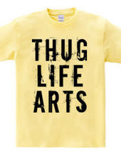 THUG LIFE ARTS