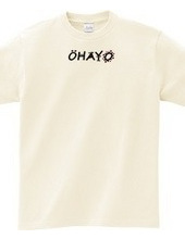 Ohayo