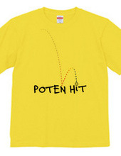 Poten hit