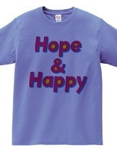 Hope&Happy