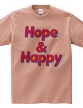 Hope&Happy