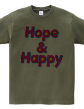 Hope&Happy