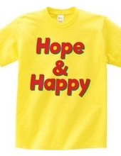 Hope&Happy