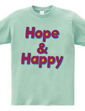 Hope&Happy