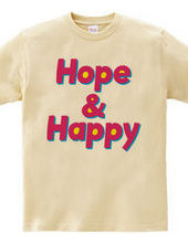 Hope&Happy