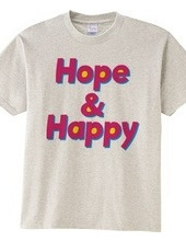 Hope&Happy