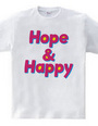 Hope&Happy