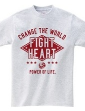 FIGHT HEART