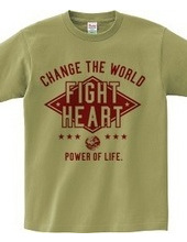 FIGHT HEART