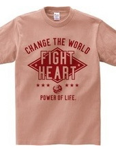 FIGHT HEART