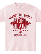 FIGHT HEART