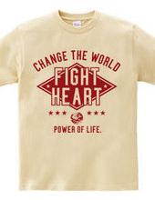 FIGHT HEART