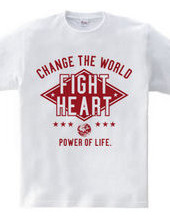 FIGHT HEART