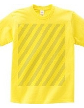 Stripe (Yellow x Grey)