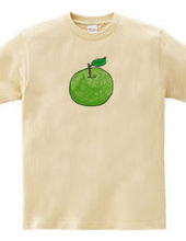 Green Apple