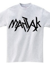 maniak