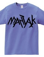 maniak