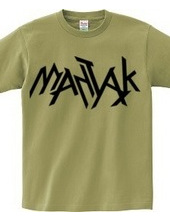 maniak