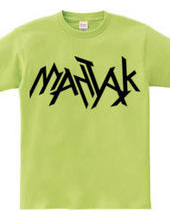 maniak