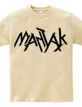 maniak