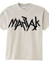 maniak