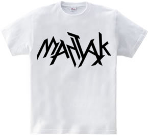 maniak