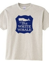 THE WHITE WHALE_BLU