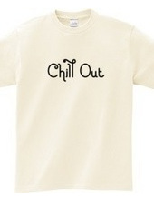 CHILL OUT