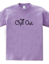 CHILL OUT