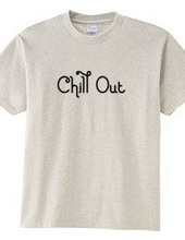 CHILL OUT