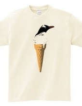 cool biz penguin 2