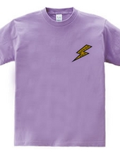 Lightning Logo T (2)