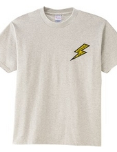 Lightning Logo T (2)