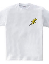 Lightning Logo T (2)