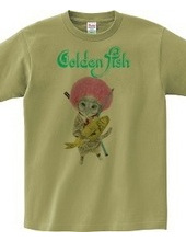 Golden Fish