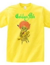 Golden Fish