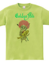 Golden Fish