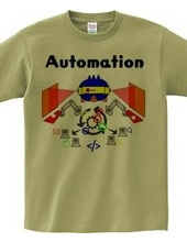 Business automation