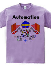 Business automation