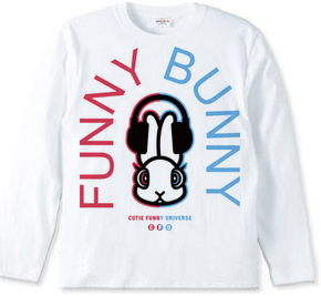 FUNNY☆BUNNY【オッドアイ】