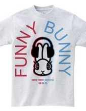 FUNNY☆BUNNY【オッドアイ】