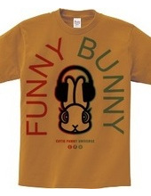 FUNNY☆BUNNY【オッドアイ】