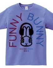 FUNNY☆BUNNY【オッドアイ】