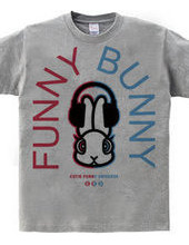 FUNNY☆BUNNY【オッドアイ】