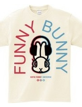 FUNNY☆BUNNY【オッドアイ】